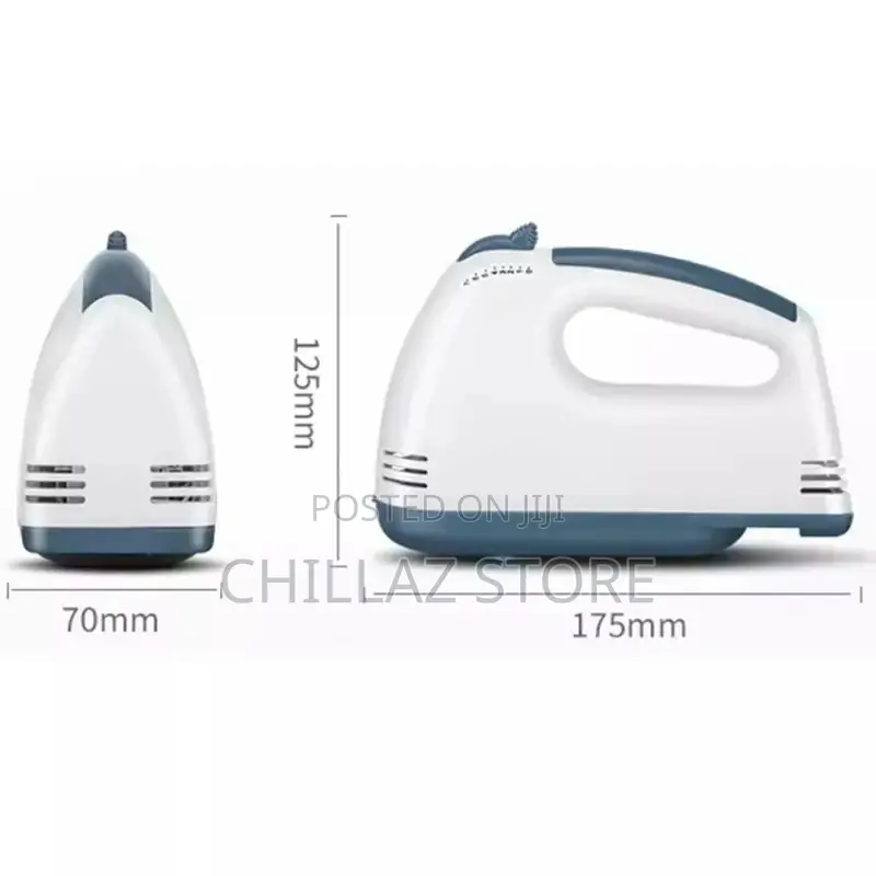 Sokany Hand Mixer
