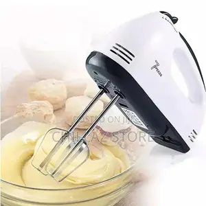Sokany Hand Mixer