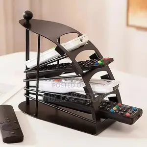 Remote Oganizer