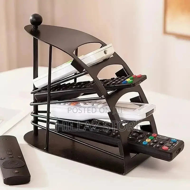 Remote Oganizer