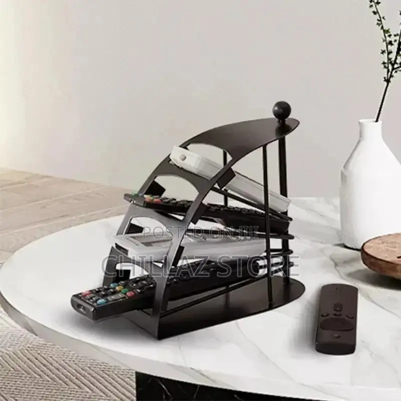 Remote Oganizer