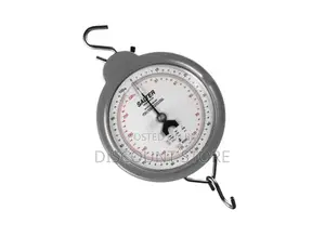 Original Spring Hanging Weigh Scales.