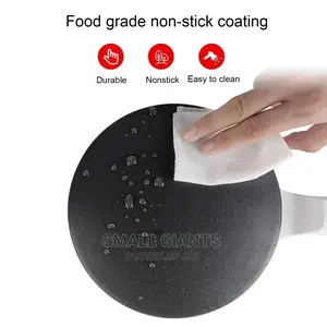 Sokany Chapatti/Pizza Maker