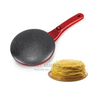 Sokany Chapatti/Pizza Maker