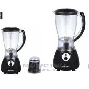 Juice Blender-2 in 1-Hoffmans