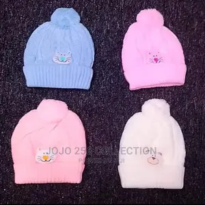Baby Head Socks