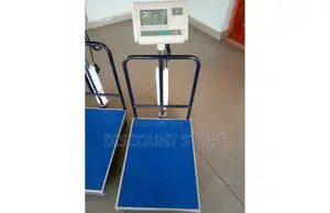 Tested And Trusted Platform Weighing Scales Suppliers.