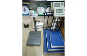 Online Shop For Weighing Stainless Platform Scales.