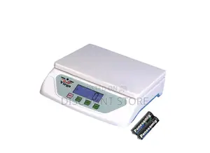 Household Digital Kitchen Weighing Scales.