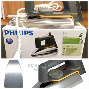 Classic Original Philips Dry Iron