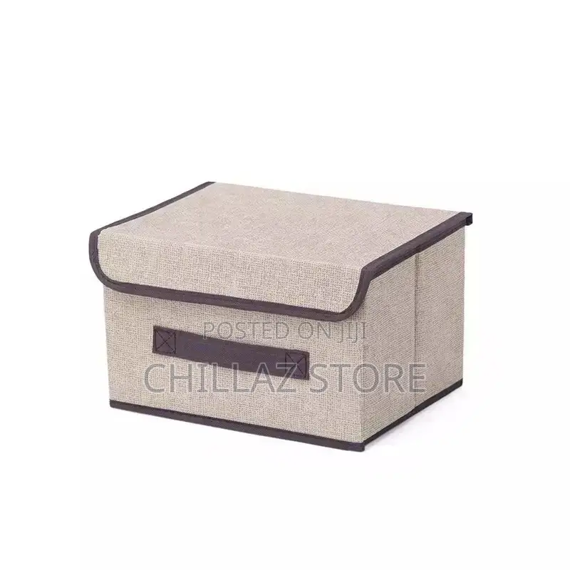 Anti Dust Foldable Closet Bags Clothes Storage Box