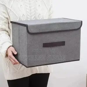 Anti Dust Foldable Closet Bags Clothes Storage Box