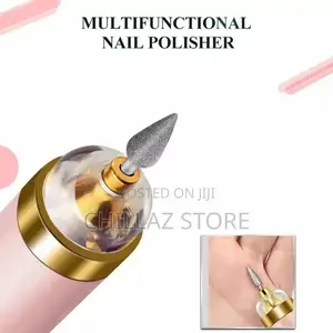 Portable Electric Nail ,Dril,File,Etc
