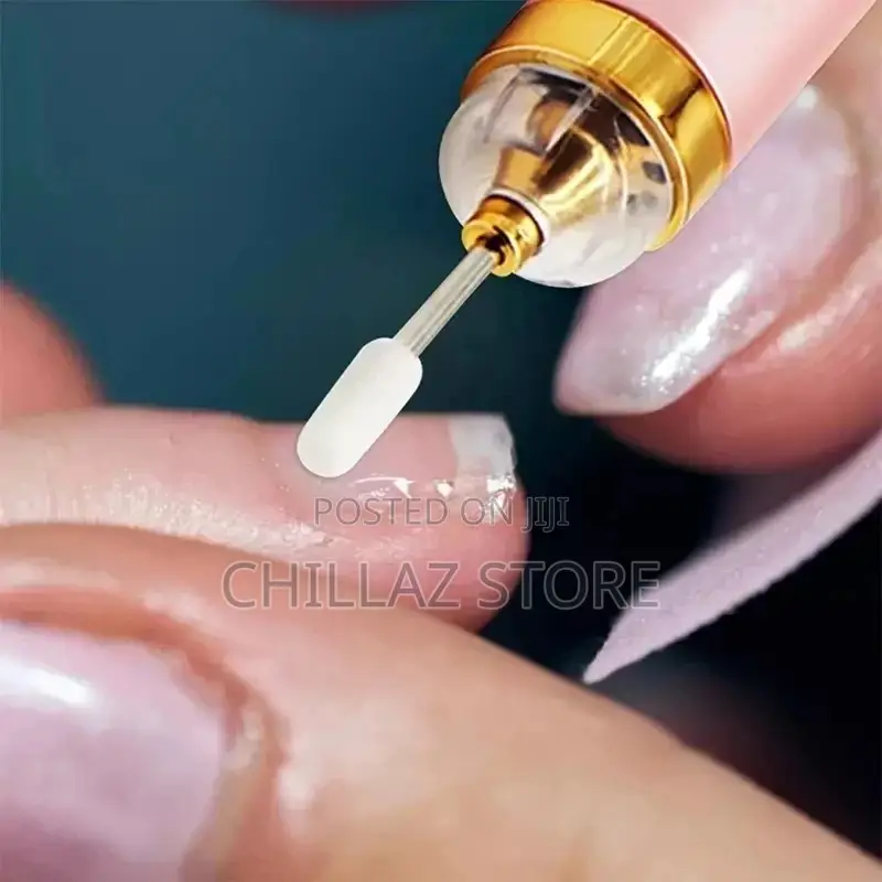 Portable Electric Nail ,Dril,File,Etc