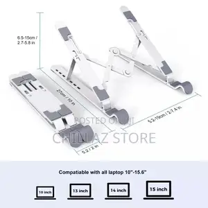 Laptop Stand