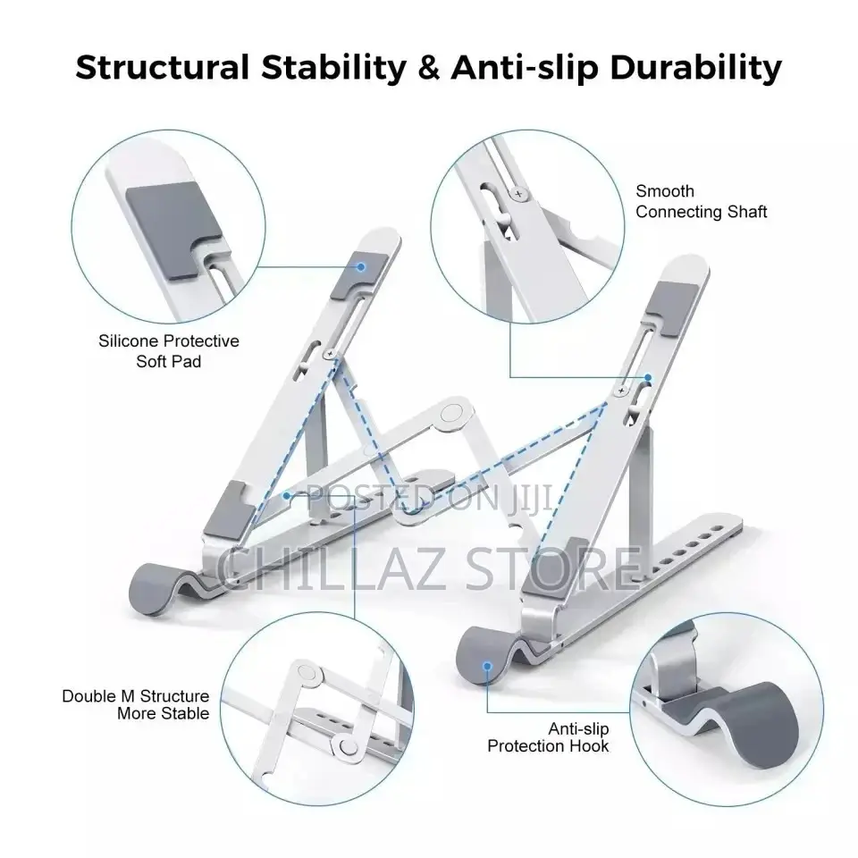 Laptop Stand