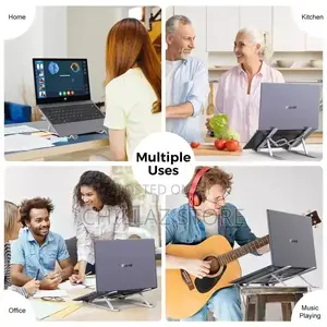 Laptop Stand