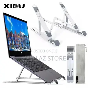 Laptop Stand