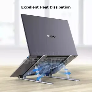 Laptop Stand