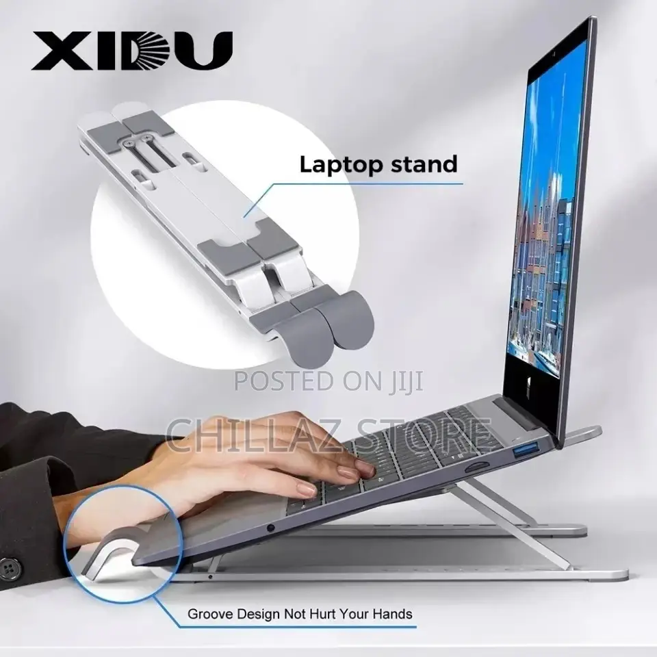 Laptop Stand