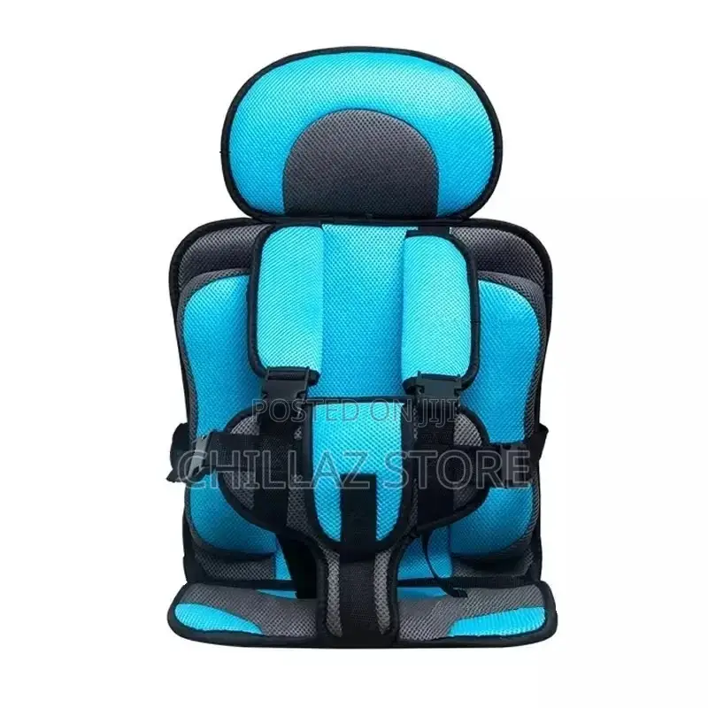 Baby Car Seat Cushion