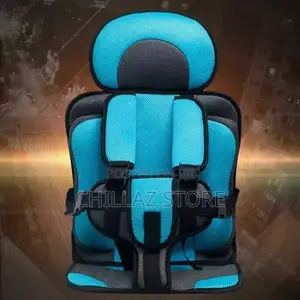 Baby Car Seat Cushion