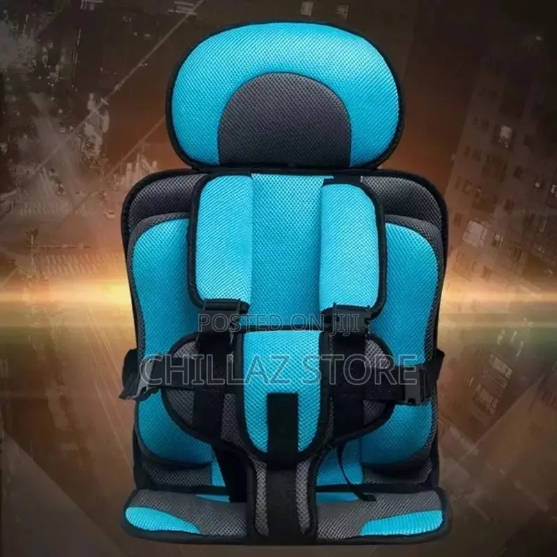 Baby Car Seat Cushion