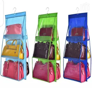 Bag Organizers