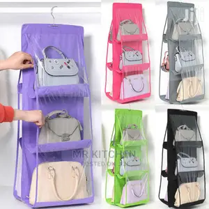 Bag Organizers
