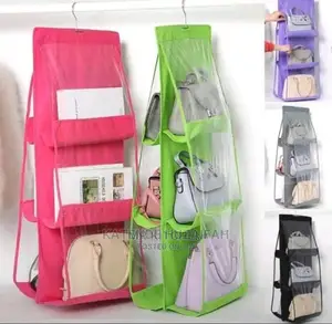 Bag Organizers