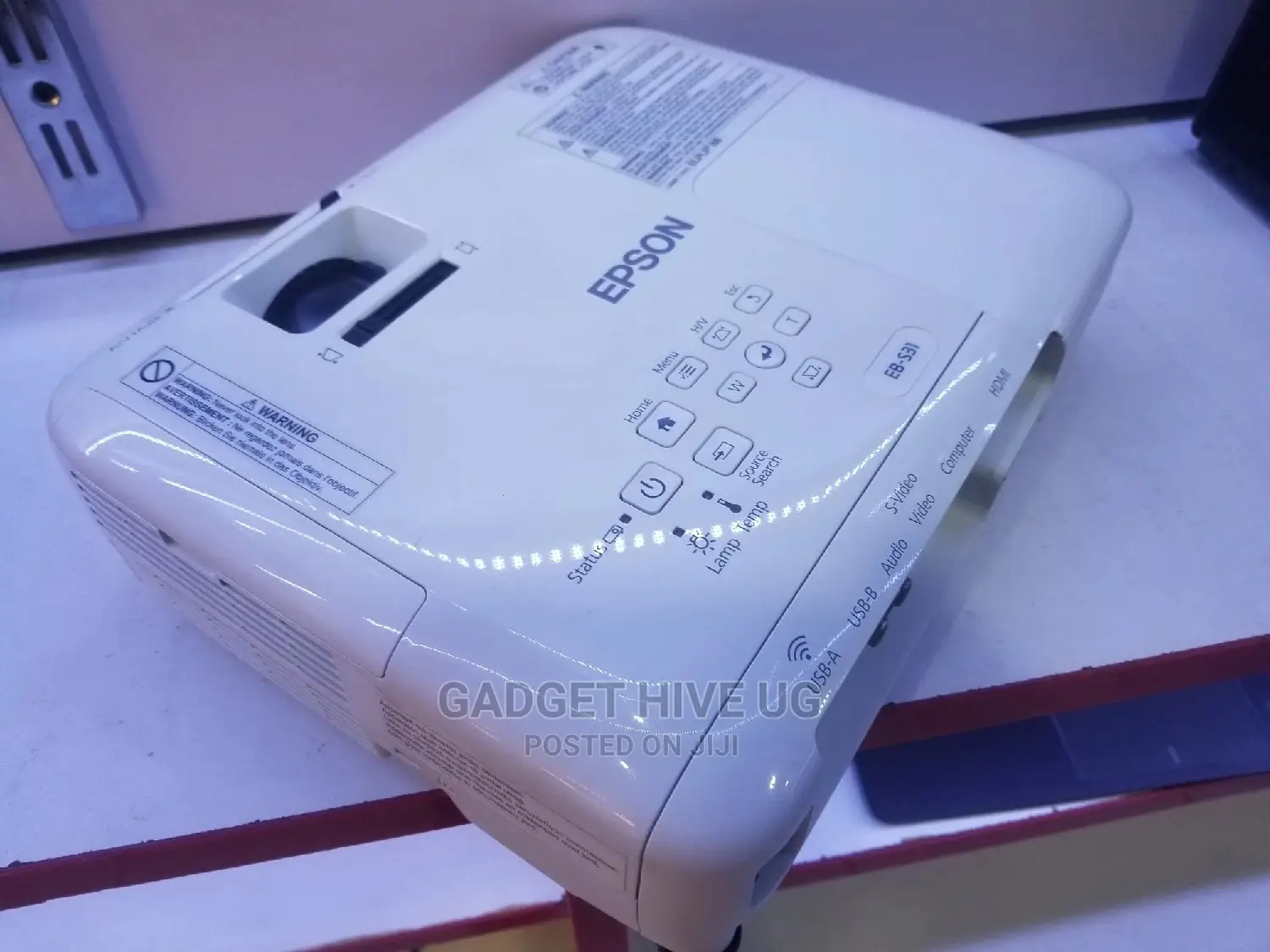 Epson Projector