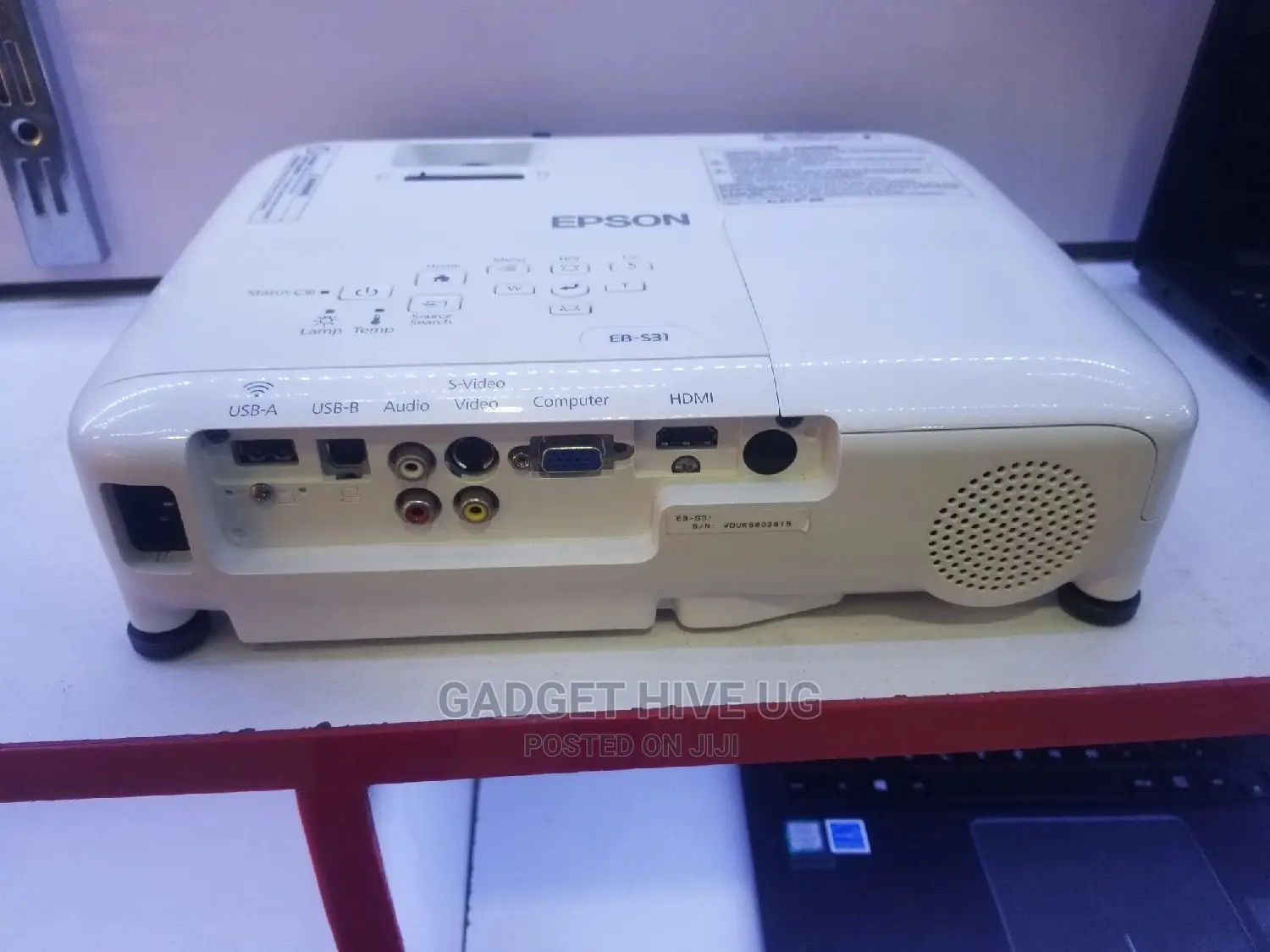 Epson Projector