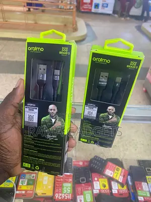 Oraimo Type C Cable