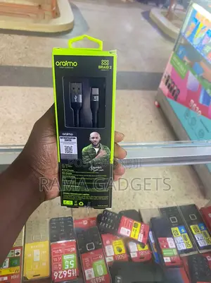 Oraimo Type C Cable