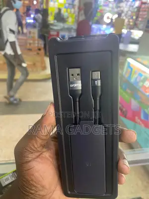 Oraimo Type C Cable