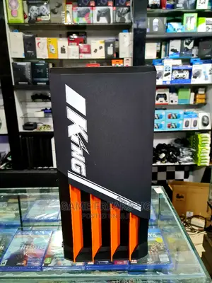 Gaming Computer Case