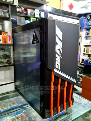 Gaming Computer Case