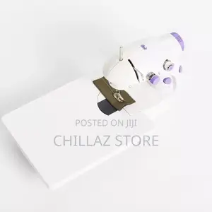 Premium Mini Electric Sewing Machine