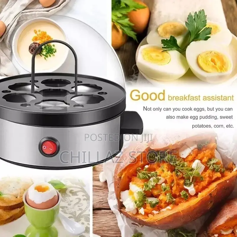 Sonifer Egg Boiler