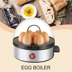 Sonifer Egg Boiler