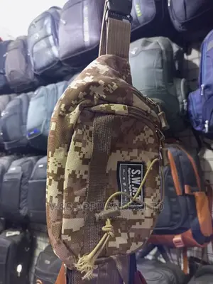 Crossbody Bags