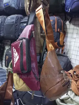 Crossbody Bags