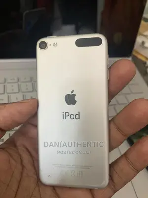 iPod Touch 6th Gen Uk Used Good Condition