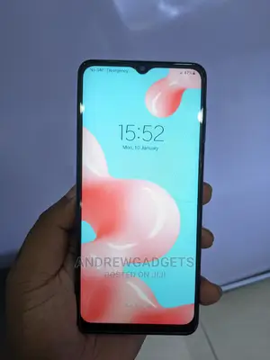 Samsung Galaxy A12 64 GB Blue
