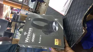 JBL Wireless Headsets