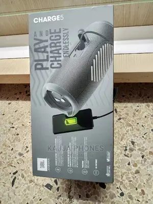 JBL Charge 5