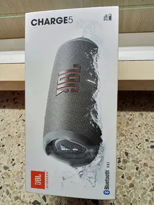 JBL Charge 5