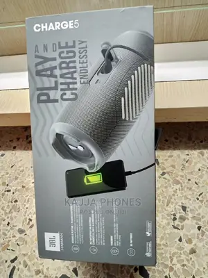 JBL Charge 5