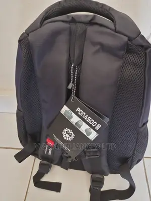 Kids School Bag