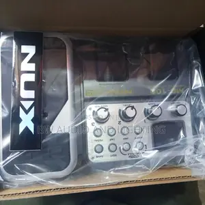 MG 100 Guitar Effects